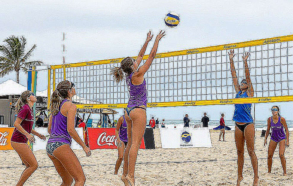 Volleyball and Data: What Remains When the Stats Sheet Stays Empty Volleyball and Data: What Remains When the Stats Sheet Stays Empty