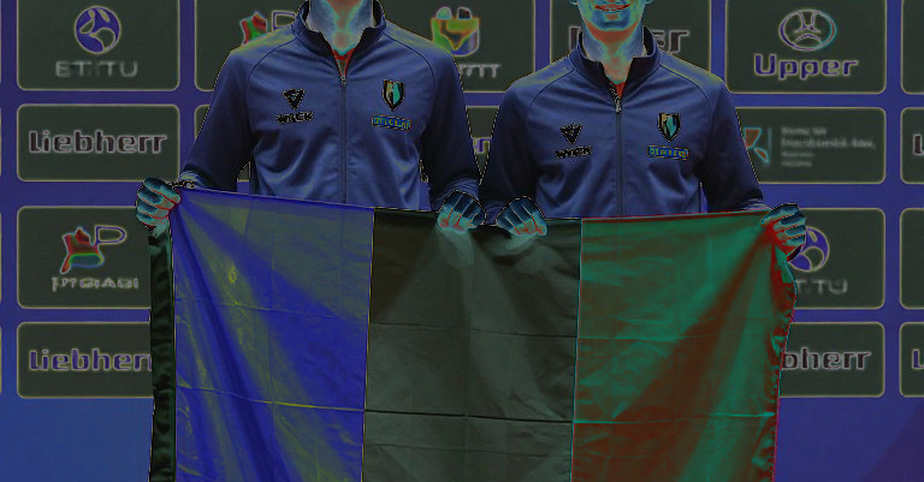 Ljubljana Opening Day: Eight Deciders in Twenty-Three Matches and the Voice of Europe's Women's Table Tennis Middle Tier