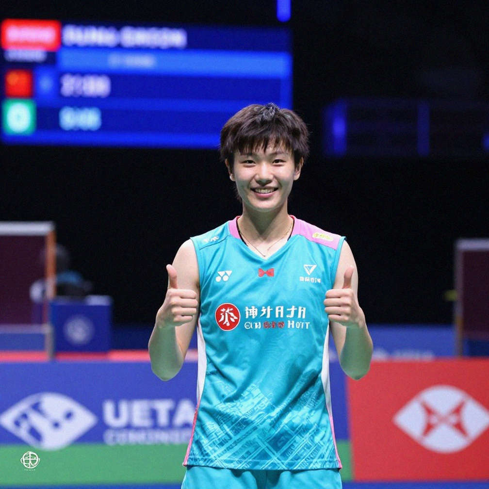 Satwik-Chirag tiếp tục mạch bán kết China Masters: Dấu hiệu hồi phục hay vẫn chỉ là ảo ảnh?