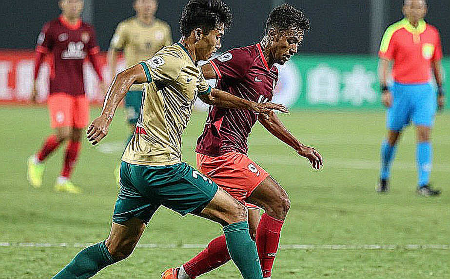 Bóng đá Việt Nam và khoảng trống dữ liệu: vì sao một bản phân tích chuyên sâu V.League 1 phải dừng ở kết quả rỗng