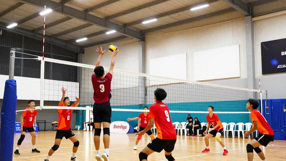 Bóng chuyền nam Thổ Nhĩ Kỳ dự World Championship 2027: hạng 6 lịch sử và lá thăm chưa mở