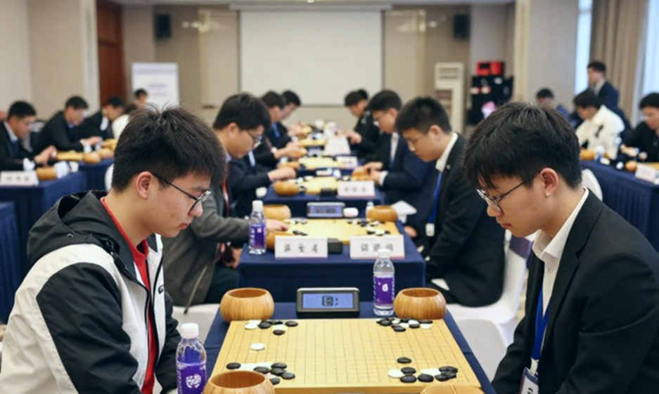 Carlsen trở lại bảo vệ ngai vàng, Ấn Độ thiếu vắng hai kỳ thủ trẻ xuất sắc nhất tại Global Chess League 2026