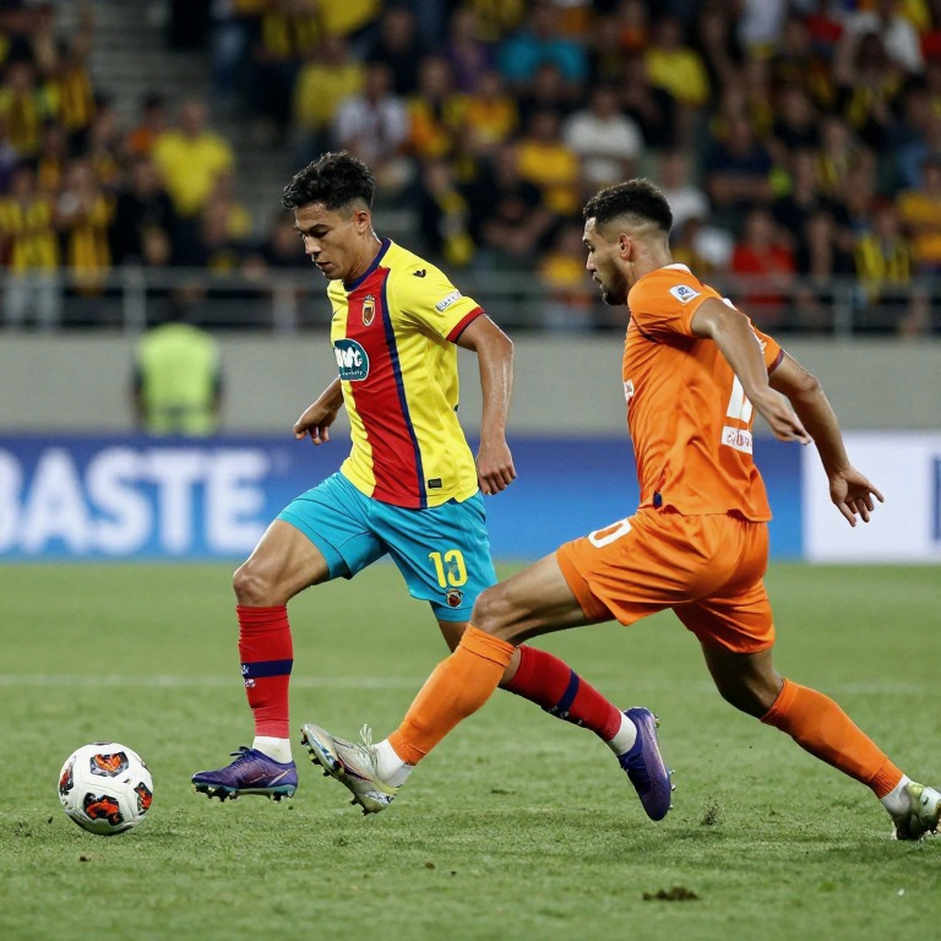 Tám tuần của Xuân Son và vết nứt hệ thống mà Asian Cup 2027 sẽ phơi ra