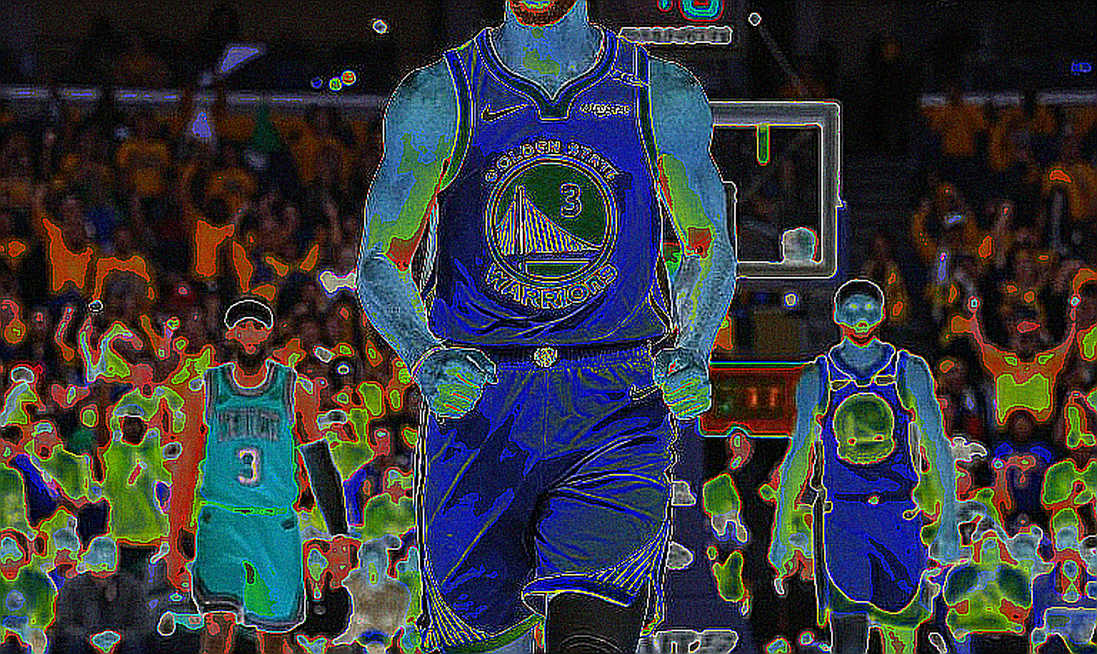 Nicolas Batum giải nghệ: 18 mùa, 11.553 điểm và mẫu cầu thủ mà bảng điểm không đọc nổi
