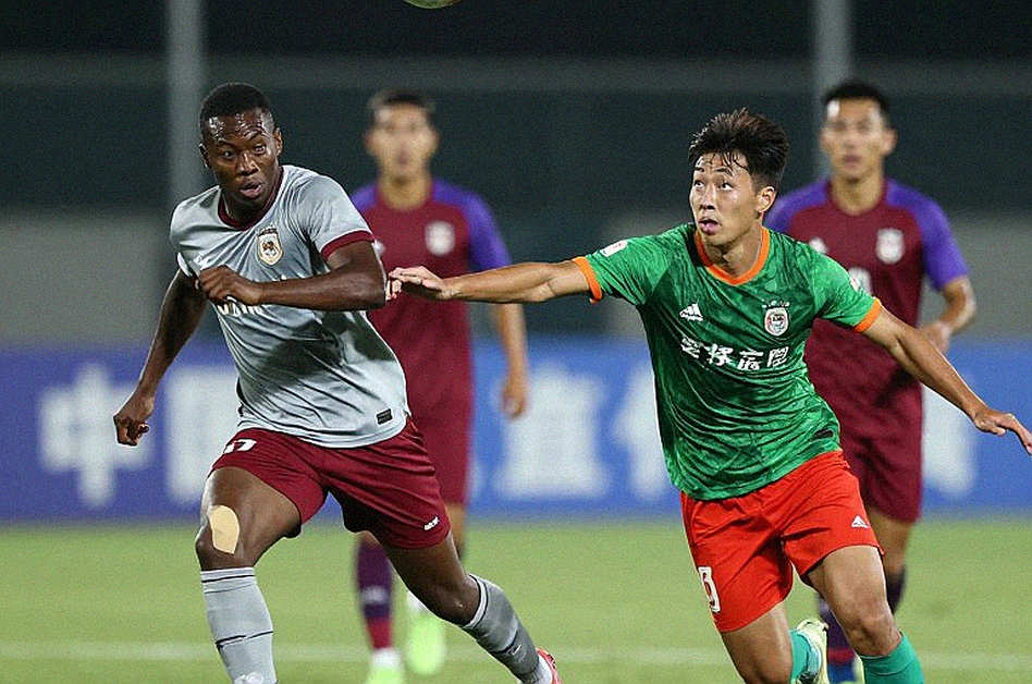 Bản hợp đồng không có con số: giải phẫu một tin chuyển nhượng ở V-League