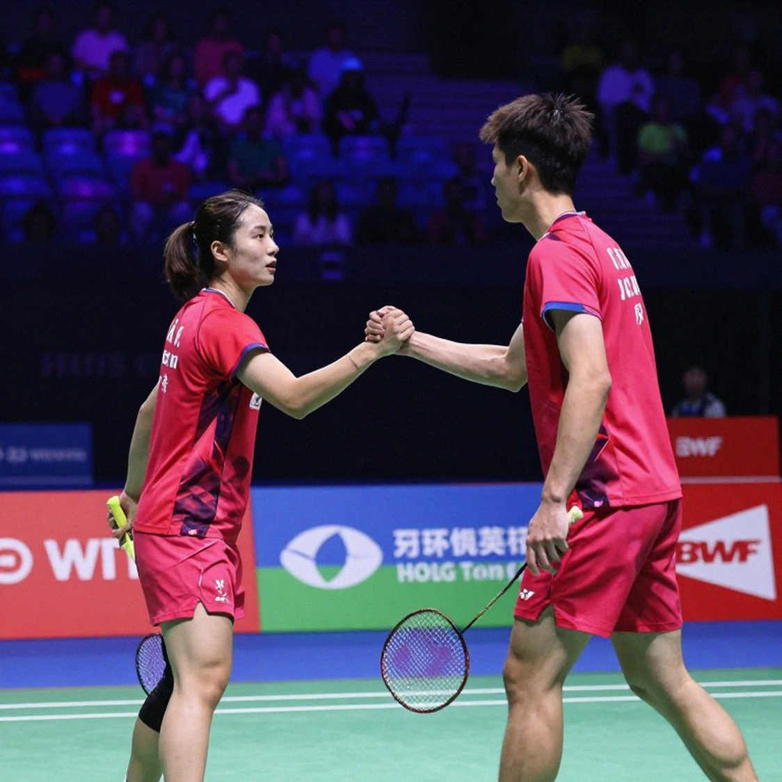 Asian Games 2026: India's Badminton and the Crack That Isn't in the Racket