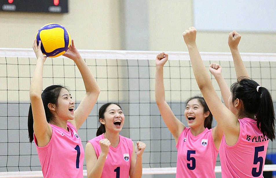 Chung kết AVP League 2026: Khi tay chắn giỏi nhất giải đứng chờ một quả bóng không đến