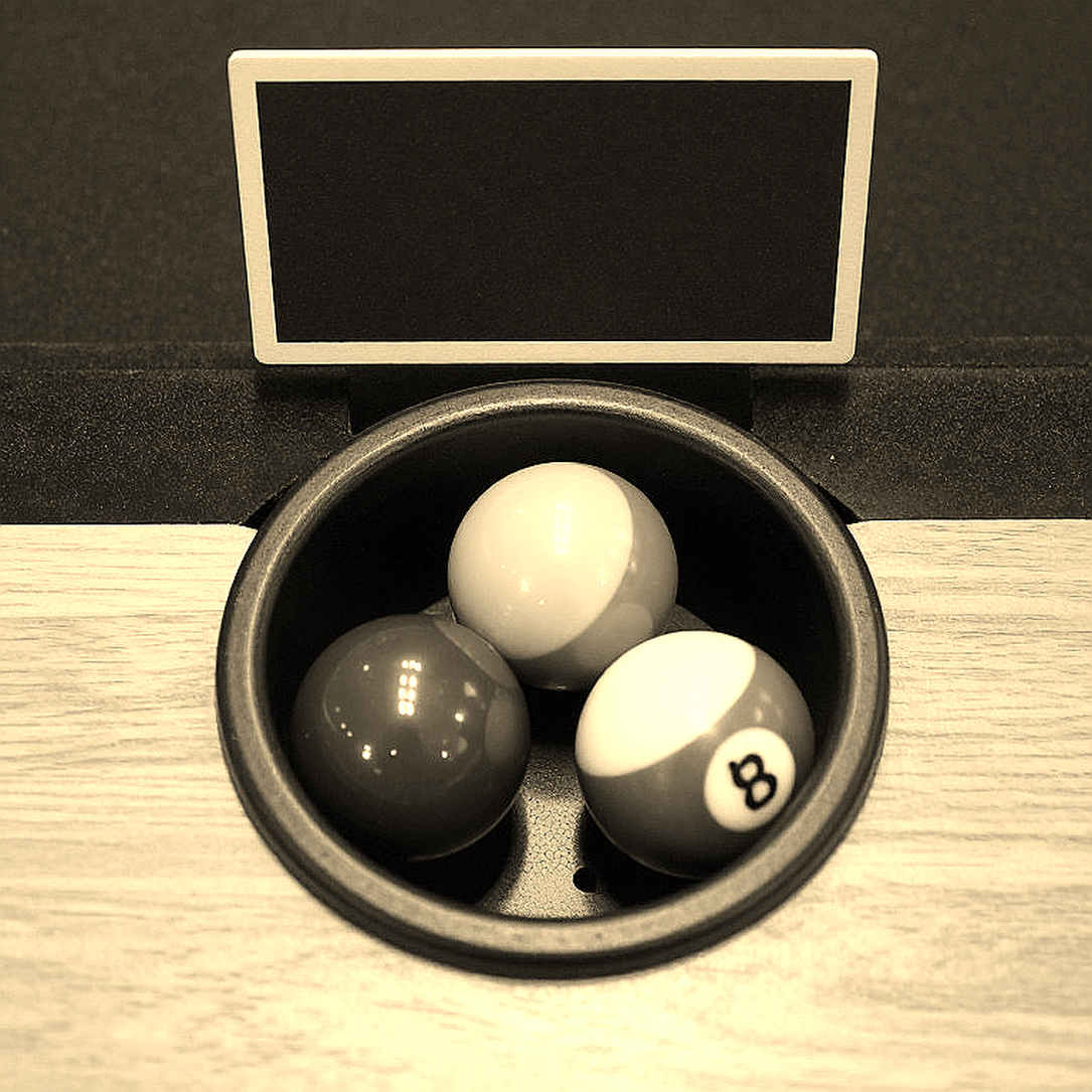 Billy Thorpe bị World Nineball Tour loại khỏi Mosconi Cup: ba giải major và bài toán tài chính