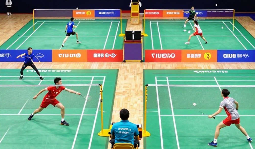 Lakshya Sen at the 2026 Asian Games: Early Advantage, Late Errors and the Limits of a Reference Frame