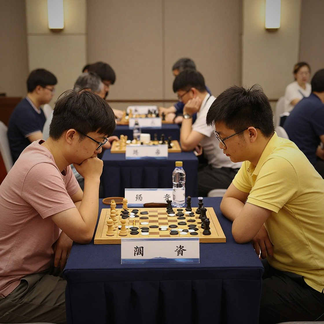 Dortmund 2027, Carlsen và khóa học cờ vua 60 phút: khi quảng cáo mượn tên giải đấu