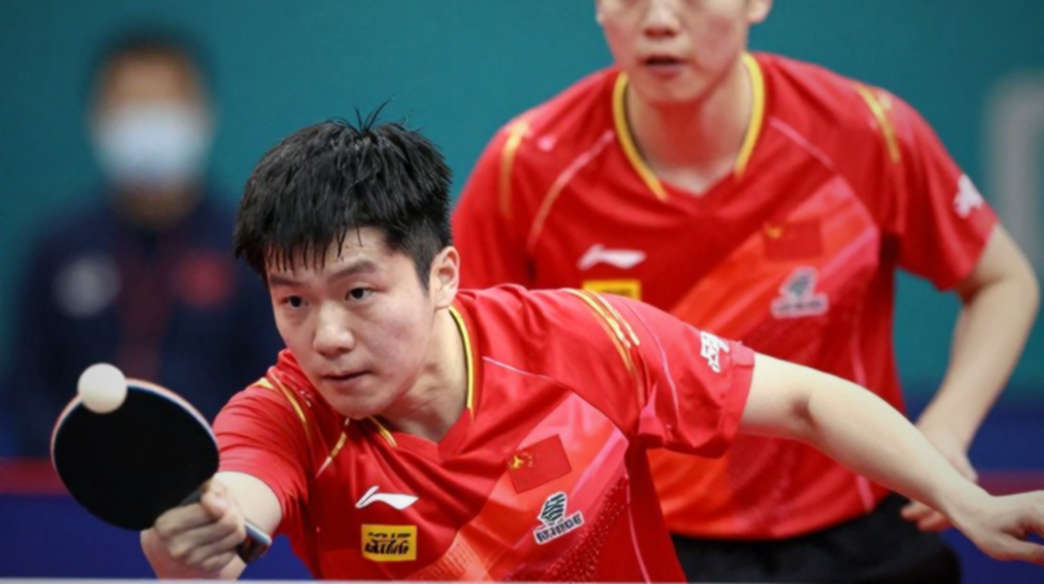 Vietnamese Table Tennis Enters the New Season: The Next Generation and the Data Gap