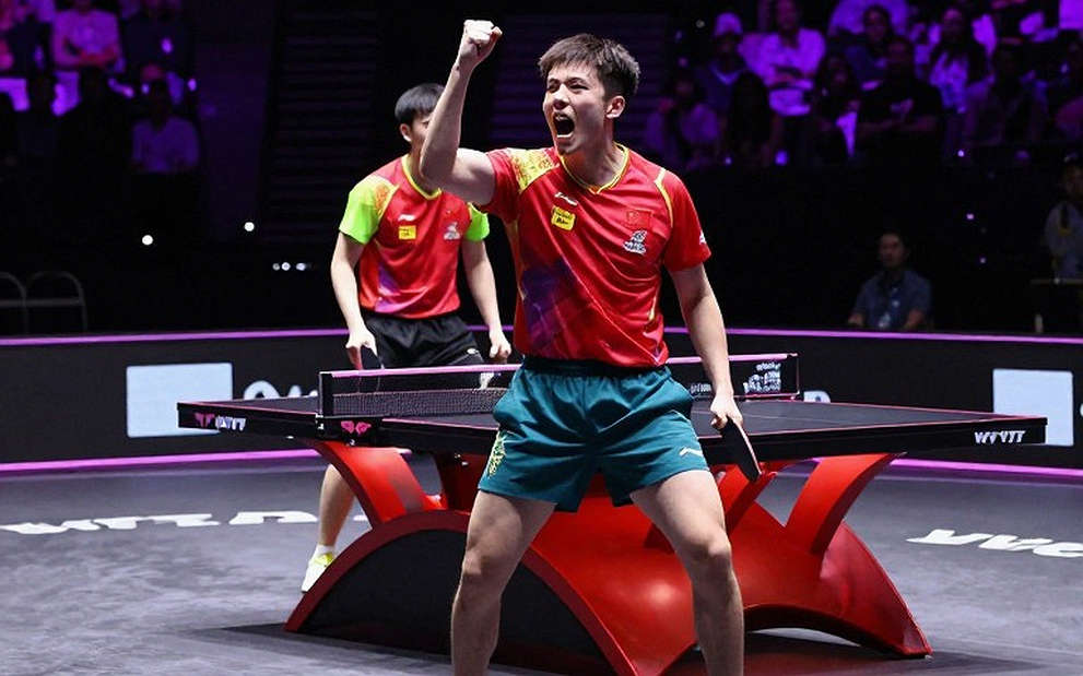 U.S. Open bóng bàn 2026: Nước Mỹ chọn 118 nội dung, nhưng chọn để làm gì?
