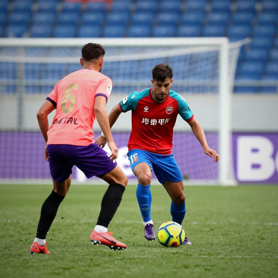 Cong An Ha Noi Open AFC Champions League Elite: Gamba Osaka Are Out of Form, But That Is Not an Easy Opportunity