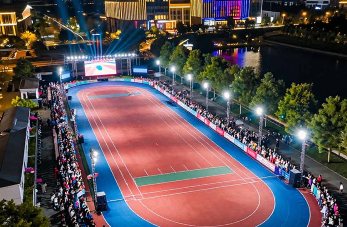 Cựu y tá Trung Quốc kiếm gần 700.000 USD nhờ marathon: Khi đôi chân viết lại bản án sự nghiệp