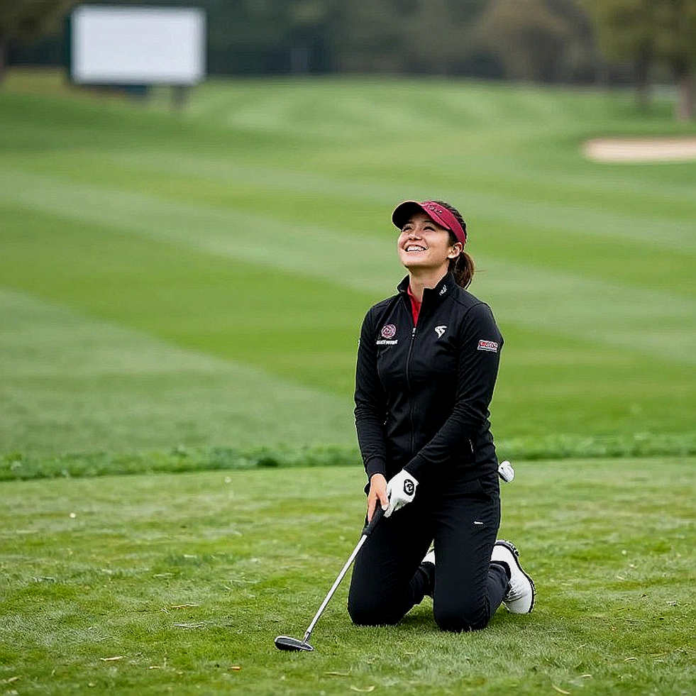 Paul Casey bùng nổ 63 gậy dẫn đầu Omega European Masters, hứa quyên tặng toàn bộ tiền thưởng cho nạn nhân cháy Crans-Montana
