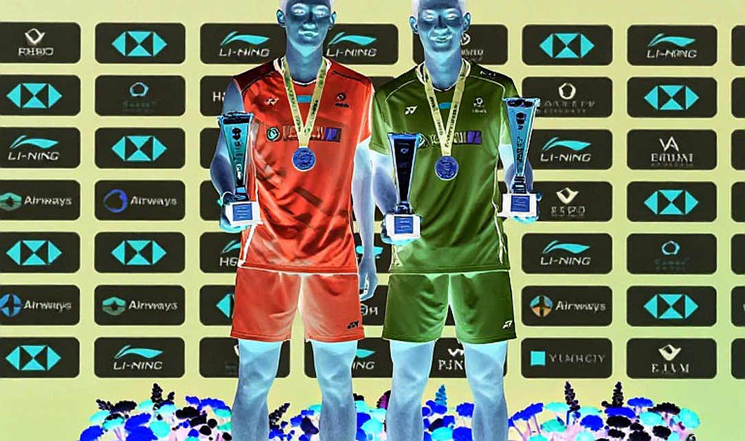 Aidil Sholeh, Vietnam Open 2026 và lỗ hổng 2 năm 3 tháng của đơn nam Malaysia Aidil Sholeh, Vietnam Open 2026 và lỗ hổng 2 năm 3 tháng của đơn nam Malaysia
