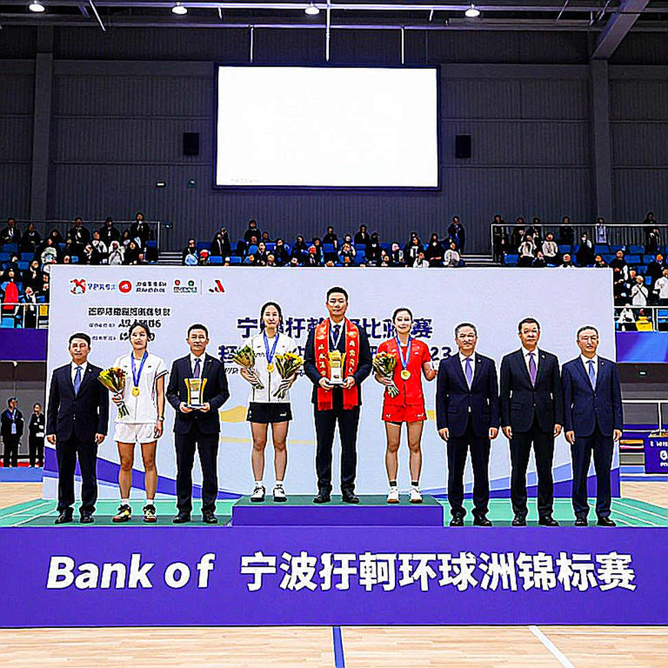 Tứ kết China Masters 2026: Srikanth tái sinh ở tuổi 33, Satwik-Chirag chứng minh đẳng cấp nhà vô địch Tứ kết China Masters 2026: Srikanth tái sinh ở tuổi 33, Satwik-Chirag chứng minh đẳng cấp nhà vô địch