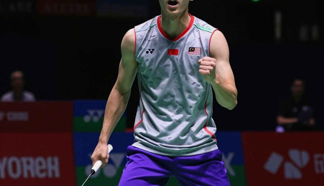 Satwik–Chirag at the China Masters: Five Points at the End, and India's First Title