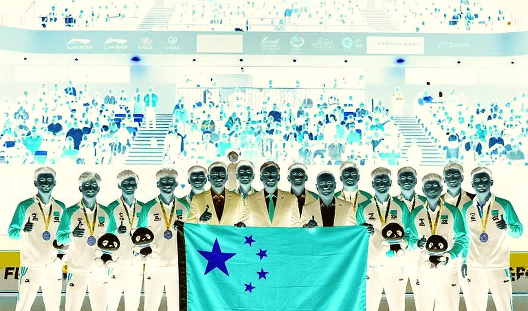 Bóng bàn Việt Nam 2026: Khi bảng tính vỡ tan trước thực địa sân đấu
