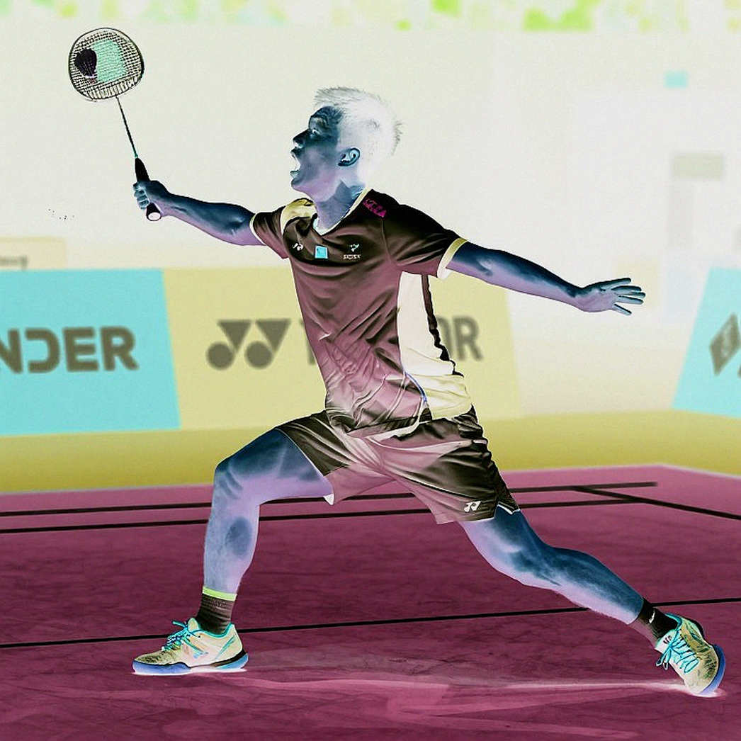 Ashmita Chaliha và câu hỏi BWF không muốn nghe: Nếu giải Super 100 này diễn ra ở Ấn Độ, liệu ai có im lặng? Ashmita Chaliha và câu hỏi BWF không muốn nghe: Nếu giải Super 100 này diễn ra ở Ấn Độ, liệu ai có im lặng?