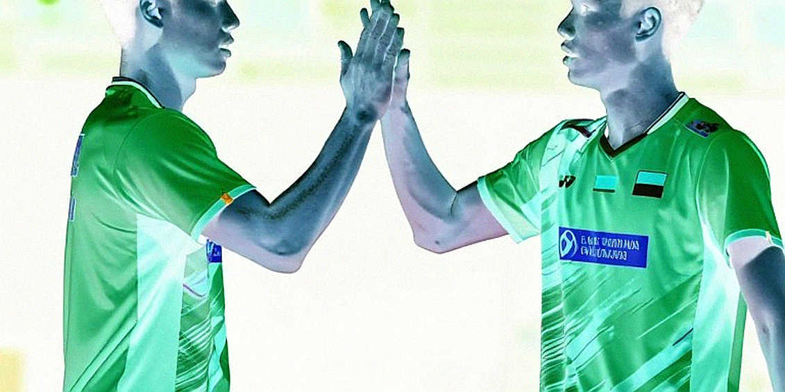 Ashmita Chaliha và câu hỏi BWF không muốn nghe: Nếu giải Super 100 này diễn ra ở Ấn Độ, liệu ai có im lặng? Ashmita Chaliha và câu hỏi BWF không muốn nghe: Nếu giải Super 100 này diễn ra ở Ấn Độ, liệu ai có im lặng?