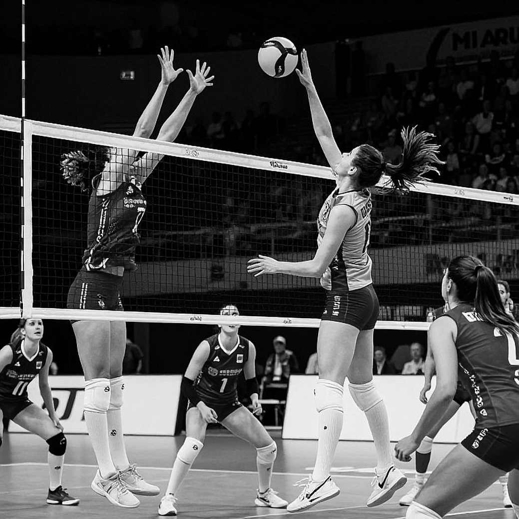 2026 AVP League Championship: When the Blocking Hand Gets Decoded