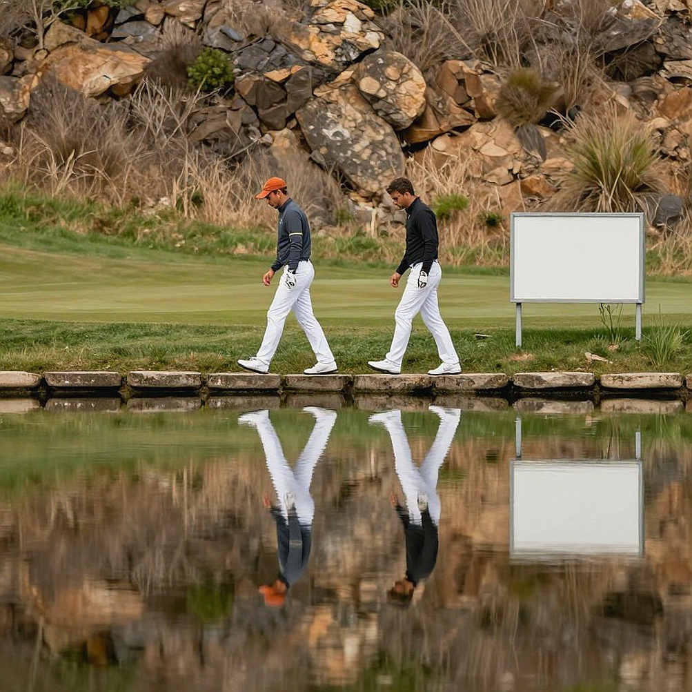 LIV Golf's Power Struggle in the Global Golf Market 2026 LIV Golf's Power Struggle in the Global Golf Market 2026
