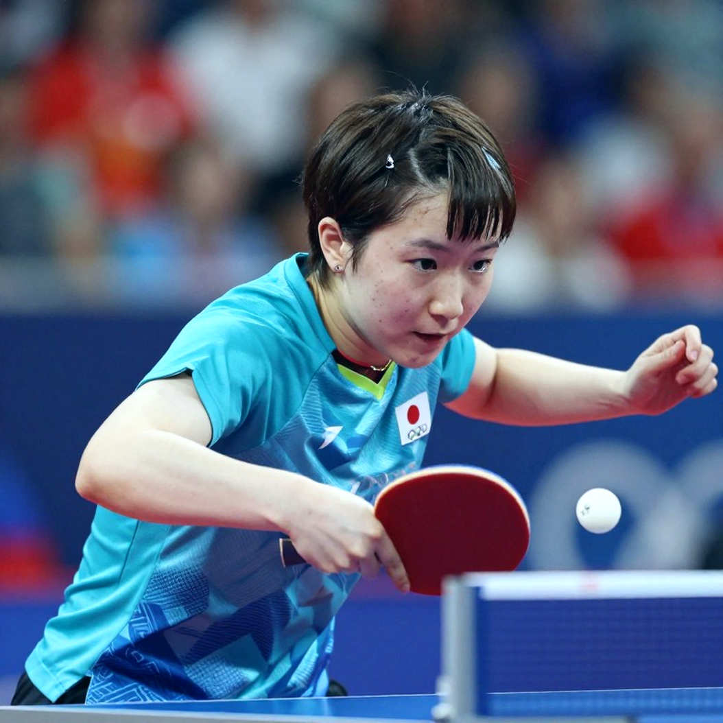 Four Days in North Macedonia and How Chinese Table Tennis Exports an Entire System Four Days in North Macedonia and How Chinese Table Tennis Exports an Entire System