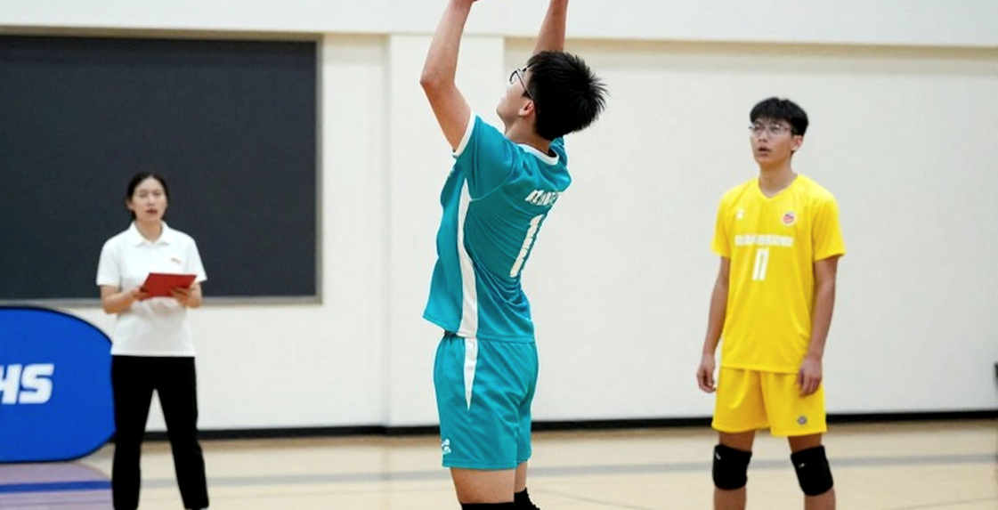 Cameroon vào chung kết CAVB và giành vé dự World Championship 2027: bài học từ tổng điểm 108–108