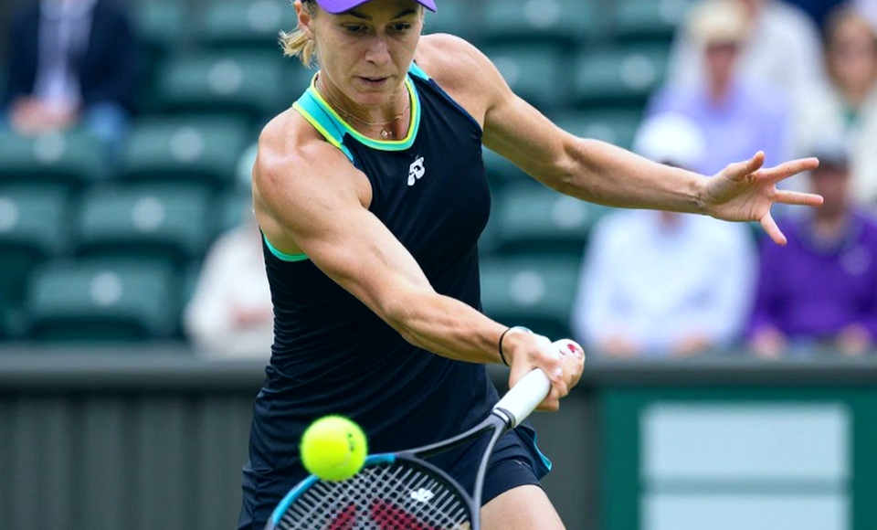 Sumit Nagal xin lỗi sau cử chỉ khiêu khích ở Maia Challenger: Bên trong một chiến thắng bị thổi phồng