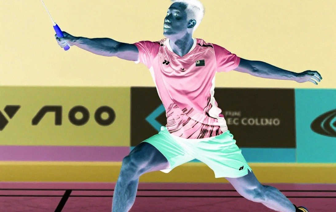 Insufficient Data Analysis in Badminton After World Cup Insufficient Data Analysis in Badminton After World Cup