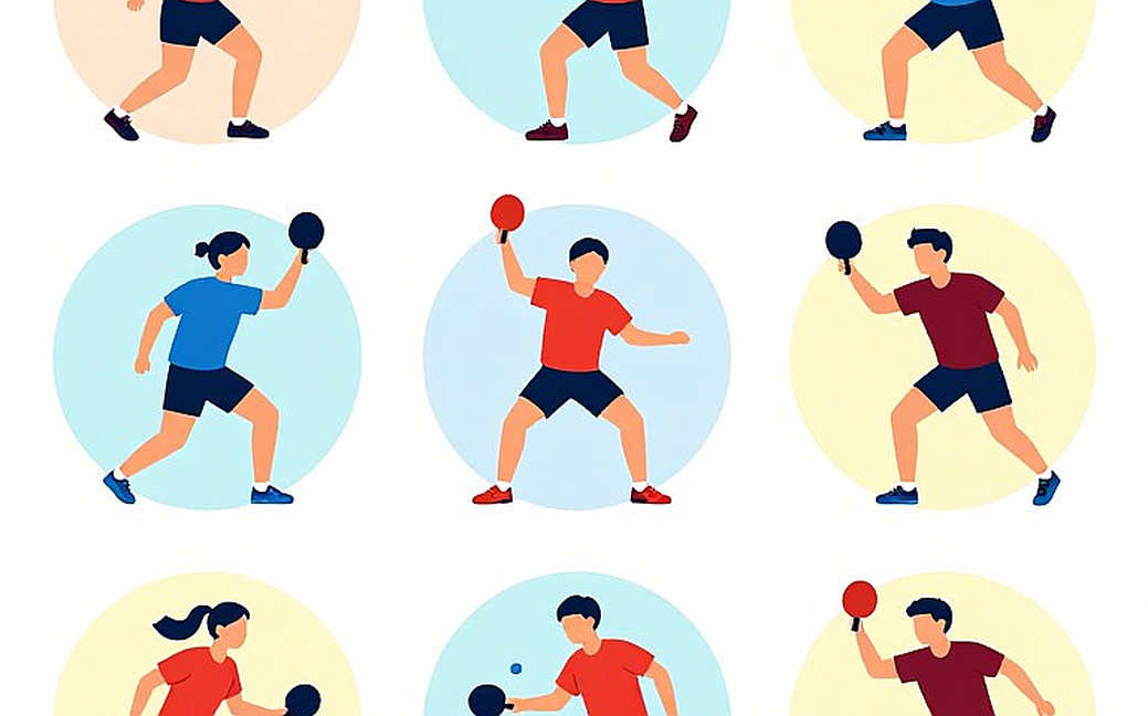 Khoảng trống dữ liệu của bóng bàn: Khi chín chiều phân tích trở về tay không