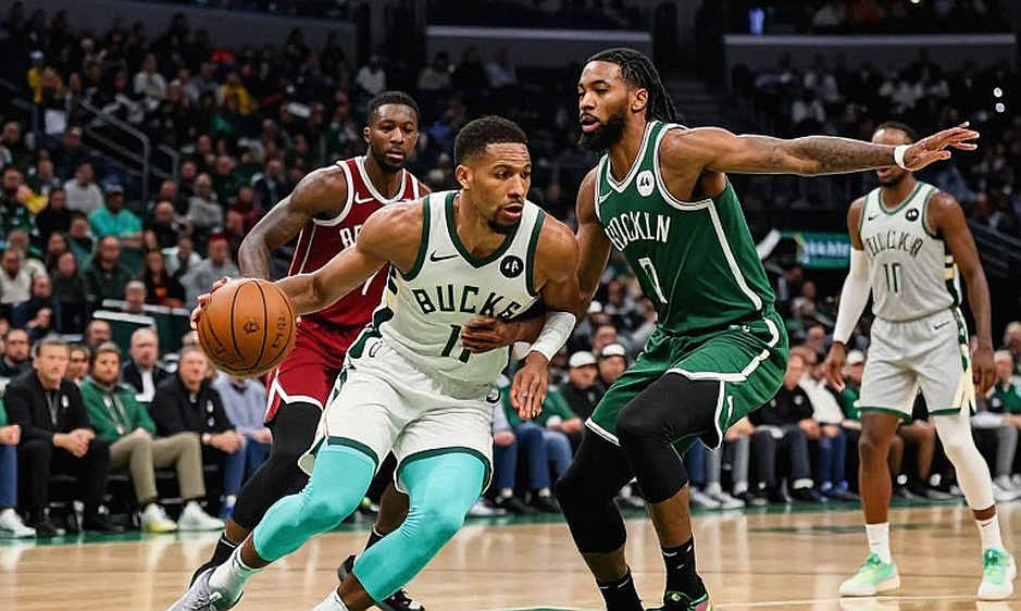 Utah Jazz Media Day 2026: Khi 'Vibe' Che Giấu Một Cuộc Chiến Cấu Trúc