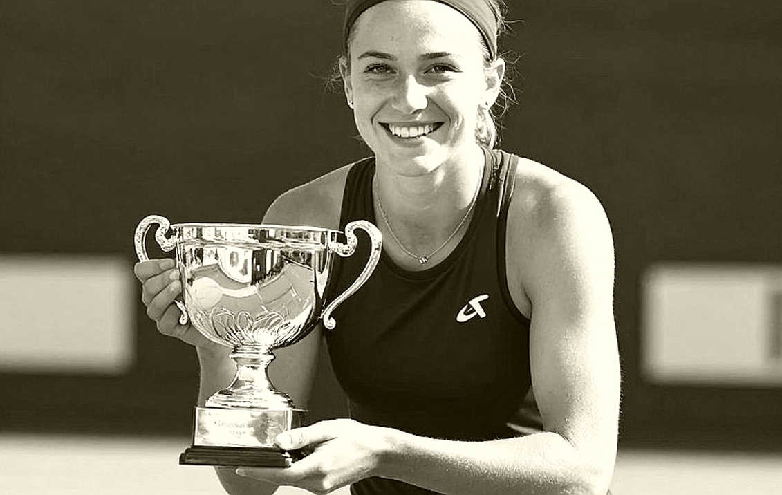 China Open: Sabalenka gục ngã trước Bartunkova và bài học từ năm điểm break bỏ lỡ