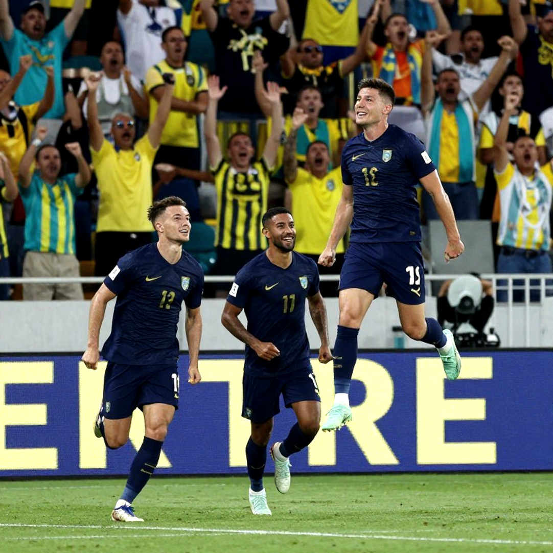 Người đại diện Rob Jansen bảo vệ Ronald Koeman: Thất bại World Cup của Hà Lan là thất vọng tập thể từ toàn đội ngũ Người đại diện Rob Jansen bảo vệ Ronald Koeman: Thất bại World Cup của Hà Lan là thất vọng tập thể từ toàn đội ngũ