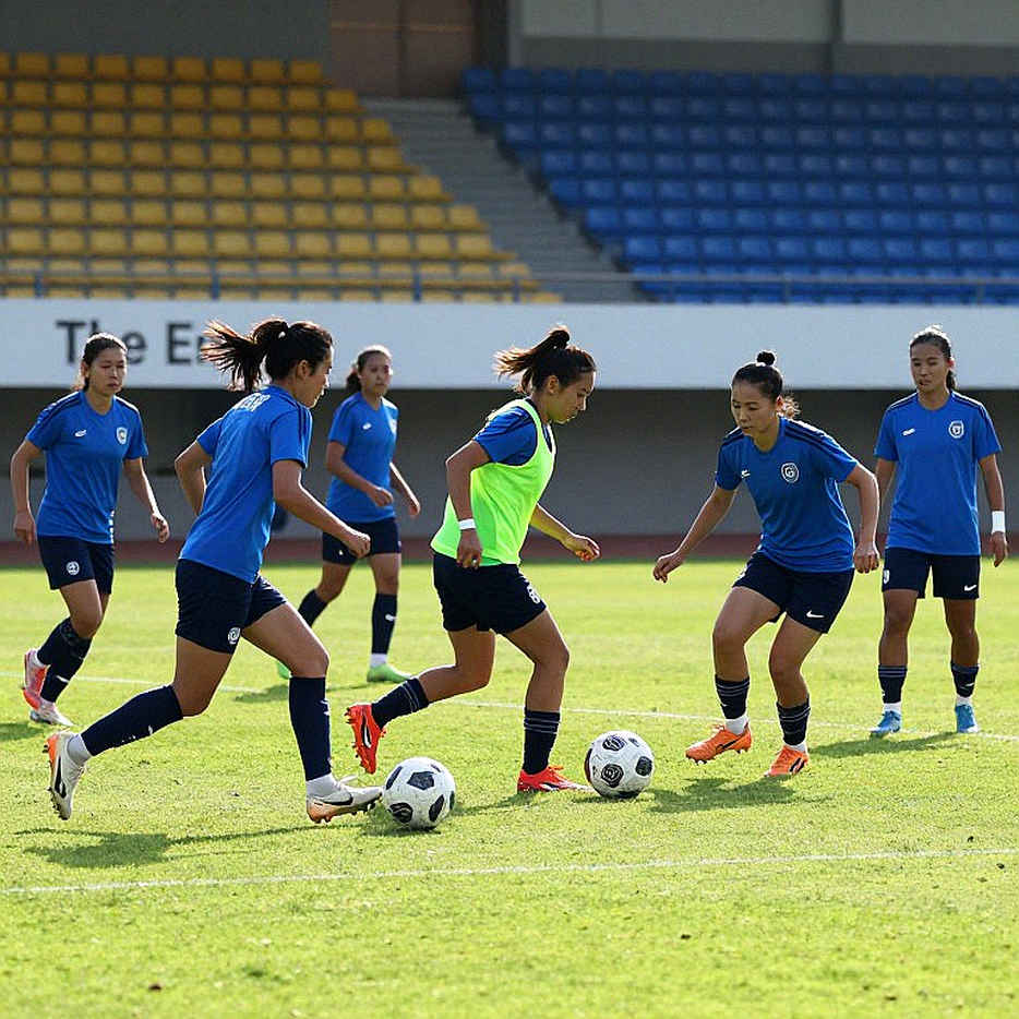 HAGL vs SLNA vòng 5 LPBank V.League: Bảy bàn thắng không che nổi mười một lần thủng lưới