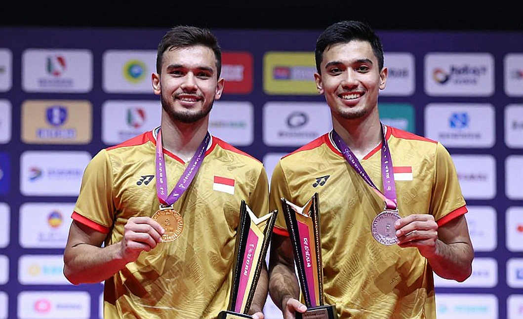 China Masters 2026: Srikanh hồi sinh, Satwik-Chirag thống trị – Báo cáo tứ kết từ Thâm Quyến China Masters 2026: Srikanh hồi sinh, Satwik-Chirag thống trị – Báo cáo tứ kết từ Thâm Quyến