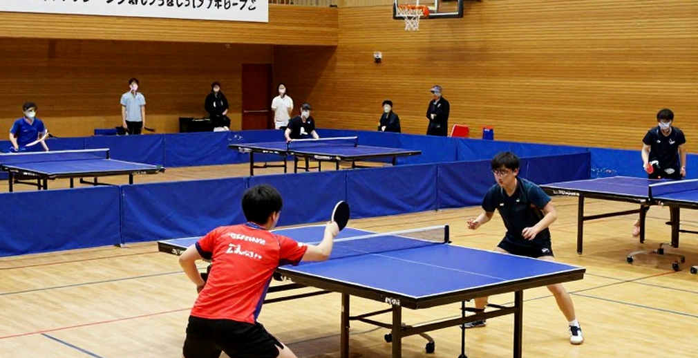 Viên ngọc thô dưới lớp bùn sân U15: Mười năm đợi cơn mưa ở lò đào tạo bóng bàn Thượng Hải