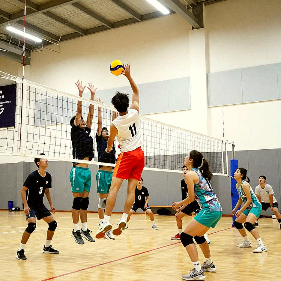 AVC Men's Volleyball Asian Championship 2026: Japan and the destiny equation in Fukuoka AVC Men's Volleyball Asian Championship 2026: Japan and the destiny equation in Fukuoka