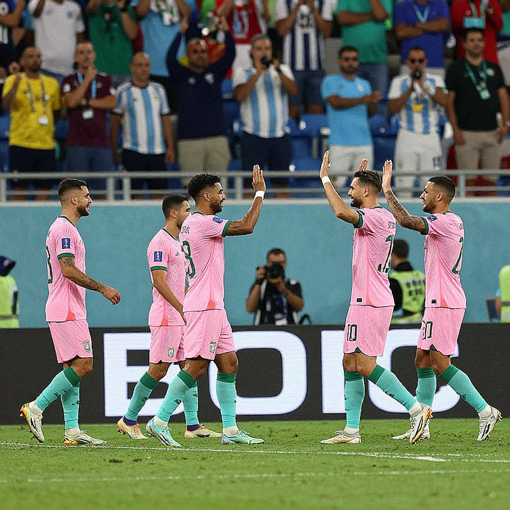 U23 Việt Nam tại Asiad 2026: Tứ kết chỉ là bước đệm, tương lai ĐTQG mới là đích đến U23 Việt Nam tại Asiad 2026: Tứ kết chỉ là bước đệm, tương lai ĐTQG mới là đích đến