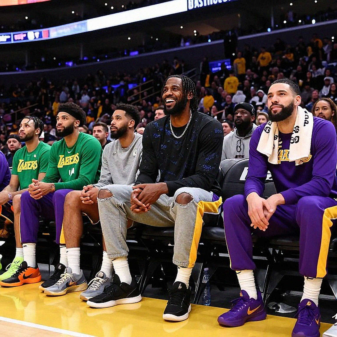 Nicolas Batum giải nghệ sau 18 mùa NBA: Khi sự bền bỉ trở thành kỹ năng đắt giá nhất