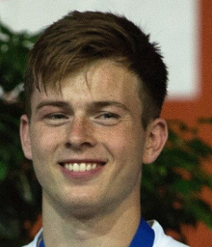 Alexander DUNN