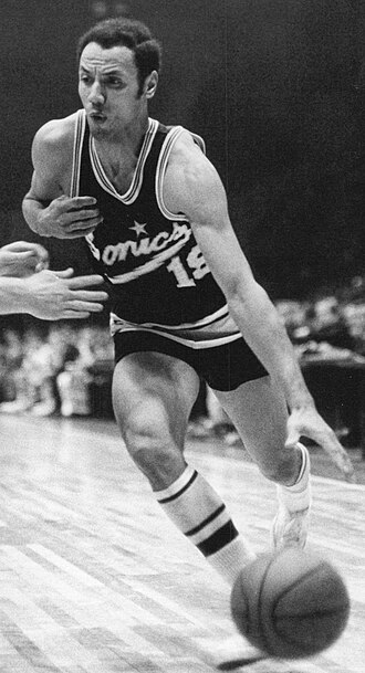 Lenny Wilkens