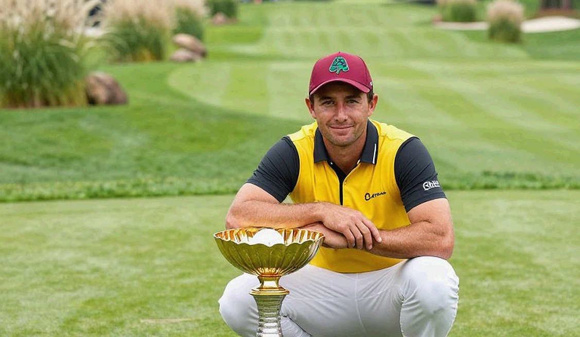 Good Good Golf: Khi quảng cáo 30 giây đốt cháy cả đế chế nội dung