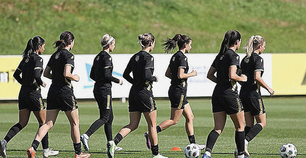 Borussia Dortmund chọn Brisbane: Học viện mới là câu chuyện thật của chuyến du đấu 2027