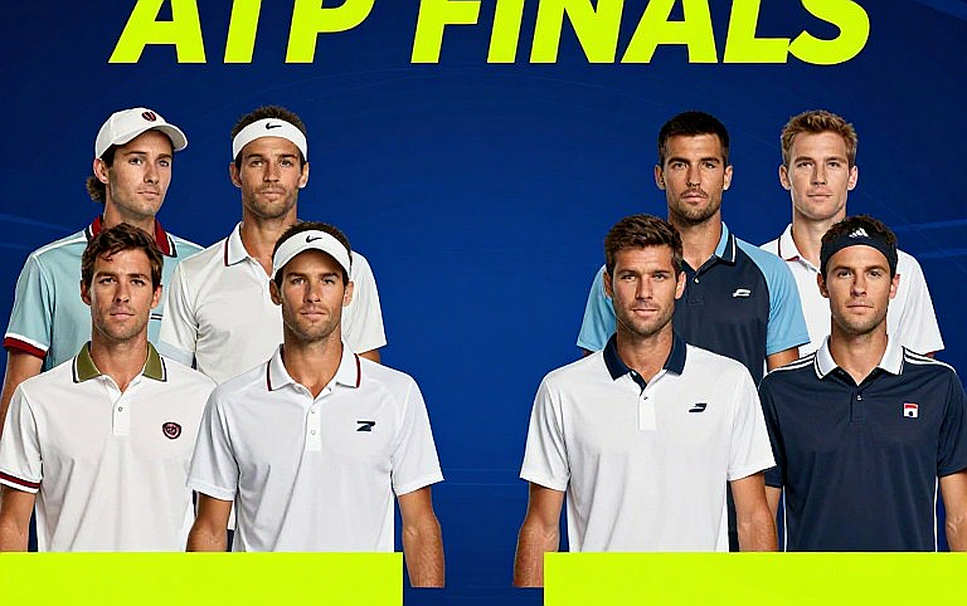 Chiều sâu đơn đưa Hàn Quốc vào Davis Cup Finals: Điều tỷ số 3-1 không kể