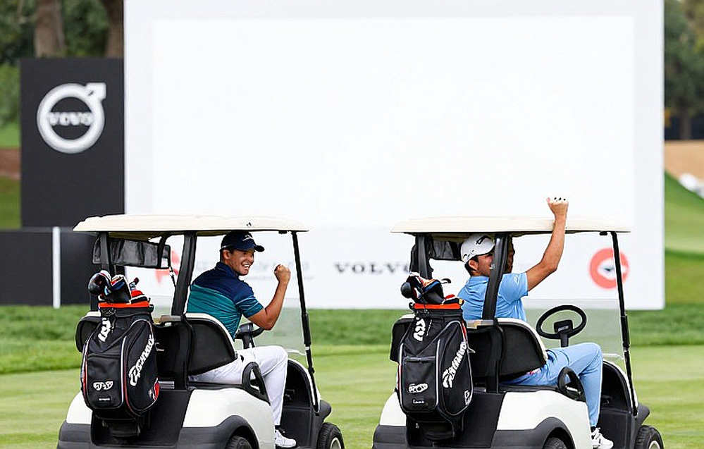 Solheim Cup 2026: Giấc mơ đến muộn của Lindy Duncan và canh bạc của đội trưởng Mỹ Solheim Cup 2026: Giấc mơ đến muộn của Lindy Duncan và canh bạc của đội trưởng Mỹ