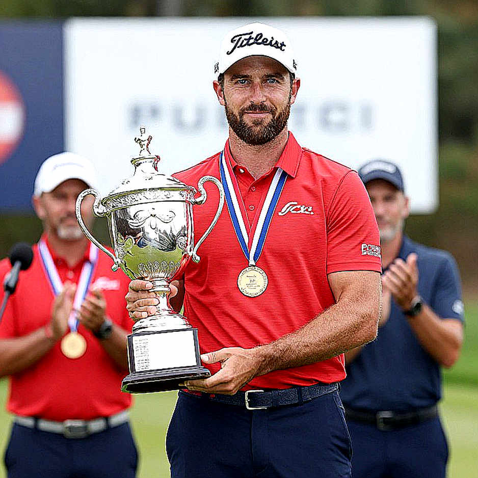 Solheim Cup 2026: Giấc mơ đến muộn của Lindy Duncan và canh bạc của đội trưởng Mỹ Solheim Cup 2026: Giấc mơ đến muộn của Lindy Duncan và canh bạc của đội trưởng Mỹ