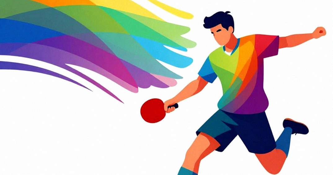 Vietnamese Table Tennis in 2026: A Handwritten Notebook and the Lesson from Barcelona