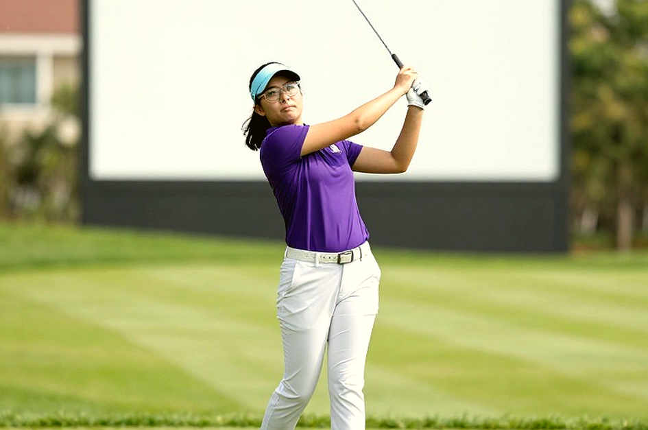 Stewart's Survival Math After Fourth at Alfred Dunhill Links